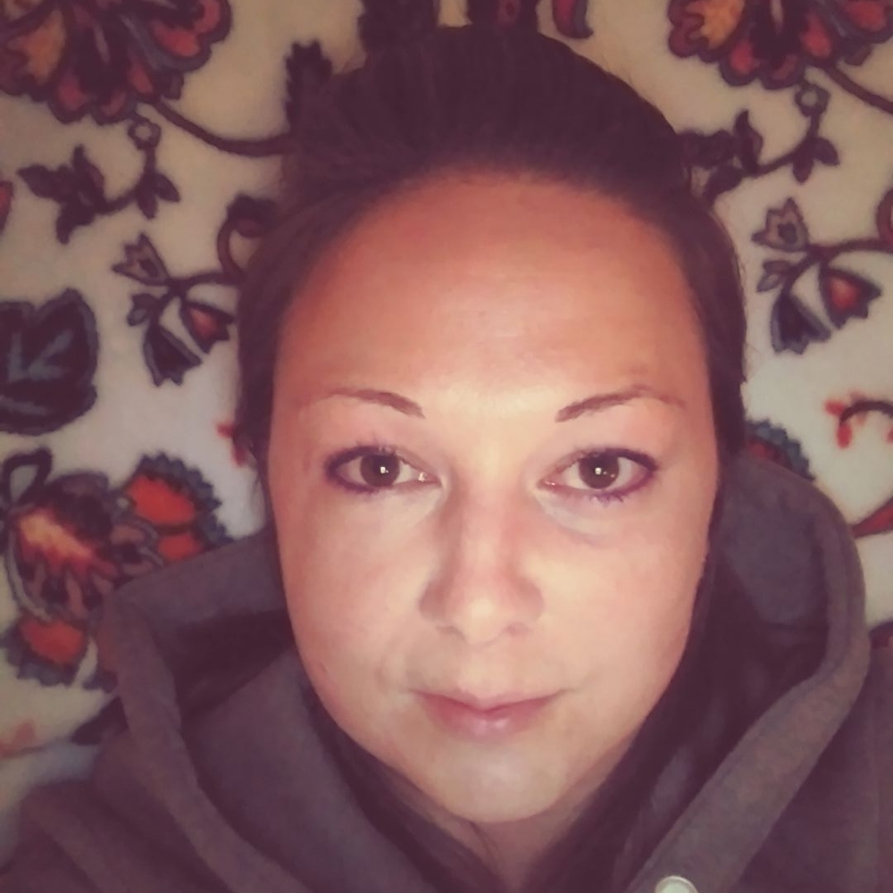 Meet your Posher, Shirley